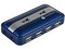 Hub USB Thechzone de 7 Puertos (Convierte 1 puerto USB en 7).