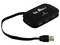 Hub USB TechZone de 7 Puertos (Convierte 1 puerto USB en 7).