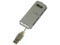 Mini Hub Tripp Lite de 4 Puertos USB 2.0 (Convierte 1 puerto USB en 4)