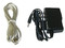 Mini Hub Tripp Lite de 4 Puertos USB 2.0 (Convierte 1 puerto USB en 4)