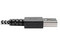 Cable Tripp Lite USB-A a Lightning de 1.8m, Adecuado para iPhone, iPad y iPod.