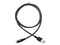 Cable Tripp Lite USB-A a Lightning de 1.8m, Adecuado para iPhone, iPad y iPod.