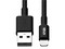 Cable Tripp Lite USB 2.0 a Lightning Tripplite Longitud 3.0 m, USB A Macho a Lighting Macho.