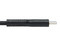 Cable Tripplite USB-C a Lightning (M-M), 1m, Color Negro.
