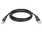 Cable Tripplite USB 2.0 A macho/ B macho de 1.83 Mts. para Impresora y Escáner.