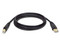 Cable Tripplite USB 2.0 A macho / B macho de 3.05m.