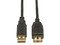 Cable Extensión Tripp Lite USB 2.0 de Alta Velocidad (A M/H), 1.83 m.