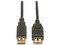 Cable Extensión Tripp Lite (M-H) USB 2.0 , 3.05 m.