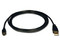 Cable USB 2.0 de alta velocidad a Mini-USB de 1.83 m.