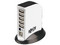 Hub Tripplite de 7 Puertos USB 2.0 de Alta Velocidad.