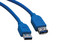 Cable de extension Tripp Lite USB 3.0 (M-H), 3.0m.
