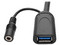 Cable de Extensión Repetidor Activo USB 3.0 de Alta Velocidad (M - H), 20m.