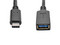 Cable Adaptador USB 3.1 Gen 1 (5 Gbps), USB C (M) a USB (H) de 152 mm