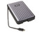 Adaptador de Gabinete USB-C a SSD/HDD SATA Tripp Lite, compatible con Thunderbolt 3.