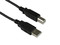 Cable TrueBasix USB 2.0  A/Macho - B/Macho para Impresora y Scanner.