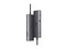 Hub USB UGREEN 15601 10 en 1, HDMI, VGA, USB Tipo C, USB Tipo A 3.0, Jack 3.5mm, RJ-45, 100W. Color Plata