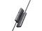 Hub USB UGREEN 15601 10 en 1, HDMI, VGA, USB Tipo C, USB Tipo A 3.0, Jack 3.5mm, RJ-45, 100W. Color Plata