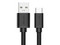Cable UGREEN USB-C a USB-A 3.0 de 1m, 5 Gbps en Transferencia de Datos, Carga y Sincronización de Datos.
