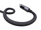 Cable de Carga UGREEN 35501, USB Tipo C a USB Tipo C, 100W, 1m. Color Negro.