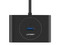 Hub UGREEN CR113 con 4 Puertos USB 3.0.