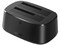 Adaptador Ugreen 50854 USB 3.0 a 2 Puertos SATA (M-HH), compatible con discos duros 2.5