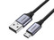 Cable de carga rápida UGREEN de USB 2.0 a Micro USB, 1m de longitud.
