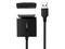 Adaptador USB 3.0 a SATA III / Compatible con Disco Duro HDD y SSD de 2.5