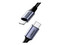 Cable UGREEN USB-C a Lightning de 1m, Adecuado para iPhone, iPad y iPod.