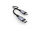 Cable USB-C a USB-C UGREEN 80150 Thunderbolt 3.2, 240W, 10 Gbps de 1m. Nylon Trenzado.