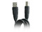 CABLE VORAGO USB/AB 2.0 CAB-100  2 MTS
