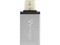 Adaptador Vorago ADP-101 OTG de USB C Macho a USB 3.0 Hembra.