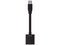 Adaptador Vorago ADP-200 de USB 3.0 a VGA.