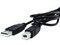 Cable Vorago USB 2.0 A macho/ B macho de 1.5 Mts. para Impresora y Escáner.