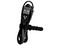 Cable Vorago de USB 2.0 a USB-C de 1m. Color Negro.