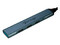 Concentrador de Puertos Vorago HUB-205, USB-C con adaptador USB-A. Color Gris 