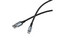 Cable de Datos Verbatim 31843 USB Tipo A a USB Tipo C (M-M), 18W, Longitud de 1.2m. Color Negro.