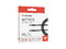 Cable de Datos Verbatim 31844 Lightning a USB Tipo C (M-M), 480 Mbit/s, 60W. Color Negro.