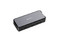 Docking Station Verbatim Pro 32174 15 en 1, USB Tipo C y A, RJ-45, HDMI, SSD Vi3000 de 256 GB Incluido. Color Gris.
