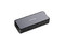 Docking Station Verbatim Pro 32174 15 en 1, USB Tipo C y A, RJ-45, HDMI, SSD Vi3000 de 256 GB Incluido. Color Gris.