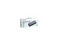 Docking Station Verbatim Pro 32174 15 en 1, USB Tipo C y A, RJ-45, HDMI, SSD Vi3000 de 256 GB Incluido. Color Gris.