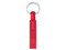 Cable de Datos 5 en 1 Vonmahlen, USB-A, USB-C, Lightning y MicroUSB. Color Rojo.