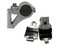 Soporte Mini FAS Fiberlign de Aluminio, Cable ADSS, Rango 14.6 mm a 16.2 mm.