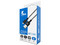 Cable XTech XTC-366 USB A (M) a Micro USB B (M), 1.8m, Color Blanco/Negro.