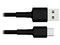Cable Xiaomi USB 2.0 (M) a USB-C(M), 1m. Color Negro.
