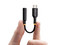 Adaptador de audio USB Tipo C, salida 3.5mm TRRS, compatible con minijack, conexión USB-C.