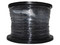 Bobina de Cable de Audio Belden 1309A 0101000, 14 AWG, CL3, 305m, Color Negro.