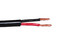 Bobina de Cable de Audio Belden 1309A 0101000, 14 AWG, CL3, 305m, Color Negro.