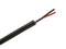 Bobina de Cable Audio BELDEN 5300UE de 2 conductores, 18AWG, 305m. Color Negro.