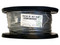 Bobina de Cable de Seguridad y Audio BELDEN 305 m, 3C/ 22AWG Color Gris.