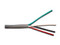 Bobina de Cable de Seguridad y Audio BELDEN 305 m, 4C/ 22AWG Color Gris.
